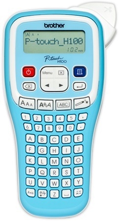 Brother PT-H100 etikettskrivare