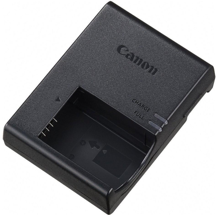 Canon LC-E17E batteriladdare