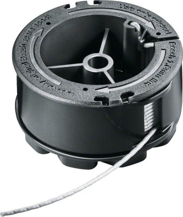 UniversalGrassCut reservspole, 6 m, 1,6 mm