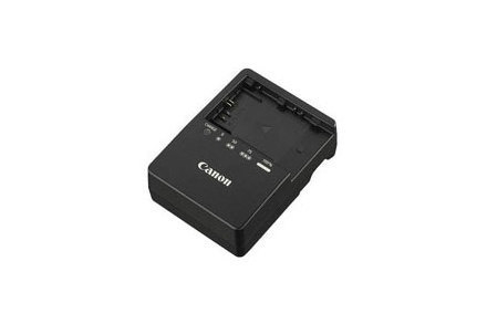 Canon LC-E6E batteriladdare