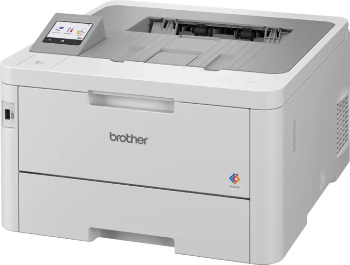 Brother HL-L8240CDW Professionell trådlös LED-skrivare