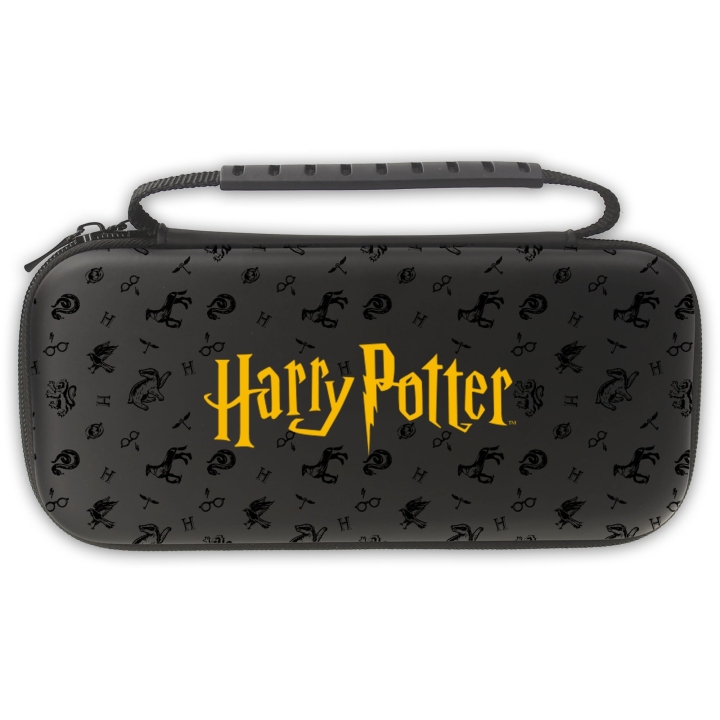 Trade Invaders Harry Potter - Slimmad bärväska
