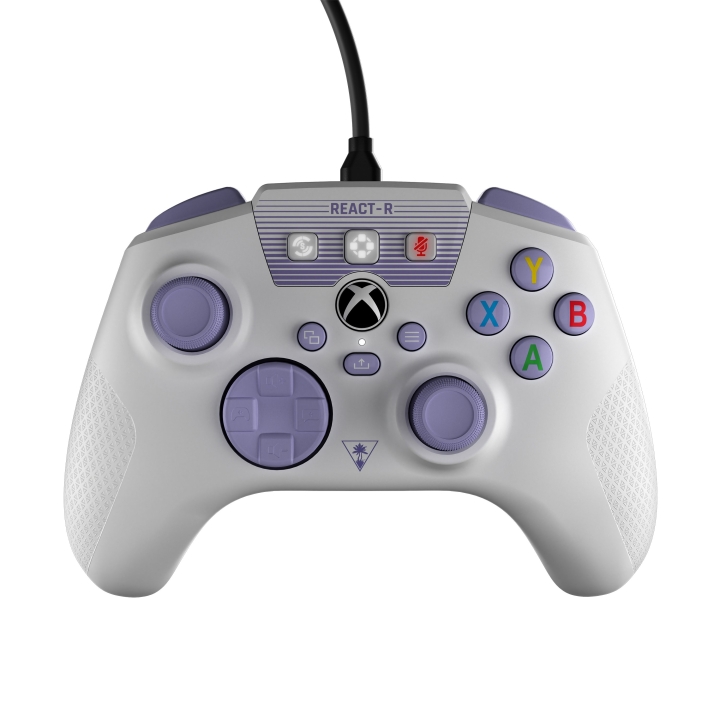 Turtle Beach REACT-R trådbunden handkontroll - Spark
