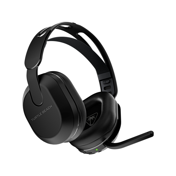 Turtle Beach Stealth 500 PC trådlöst headset för spel