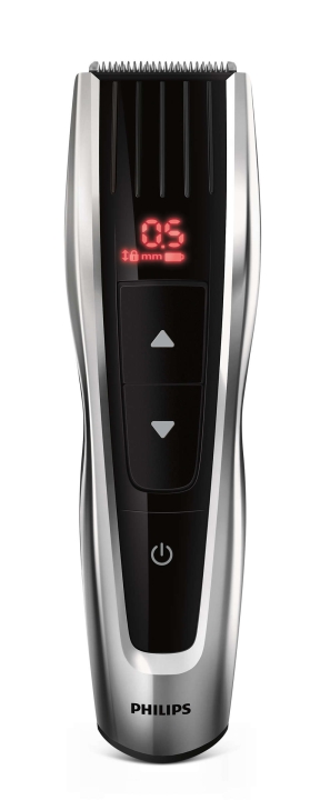 Serie 9000 Hårtrimmer