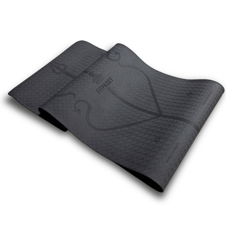 Fitpaddy Yogamatta 183cm