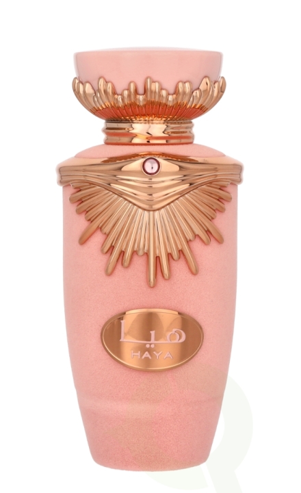 Lattafa Haya Edp Spray 100 ml