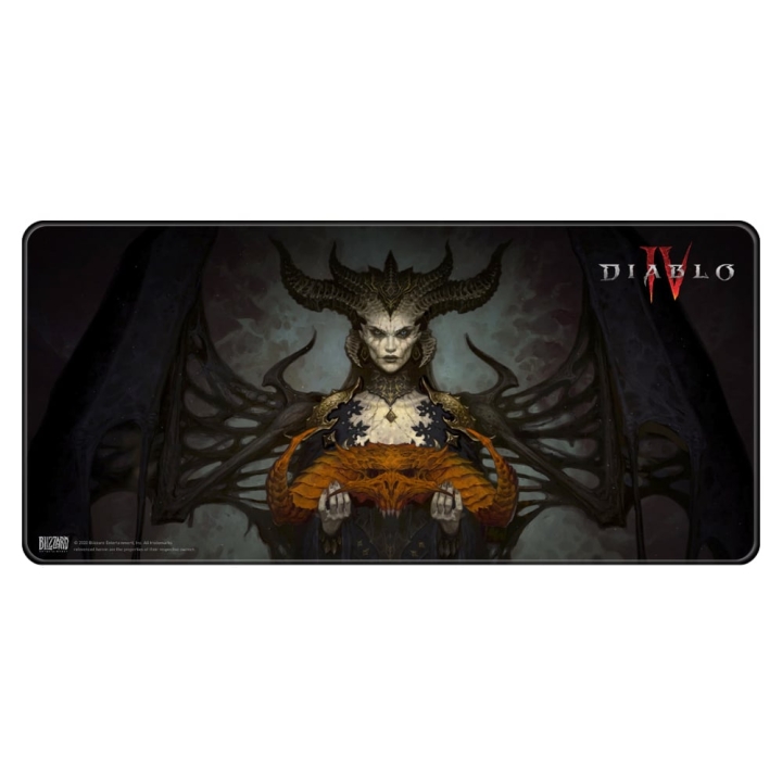 Blizzard Diablo IV - Lilith Mousepad, XL