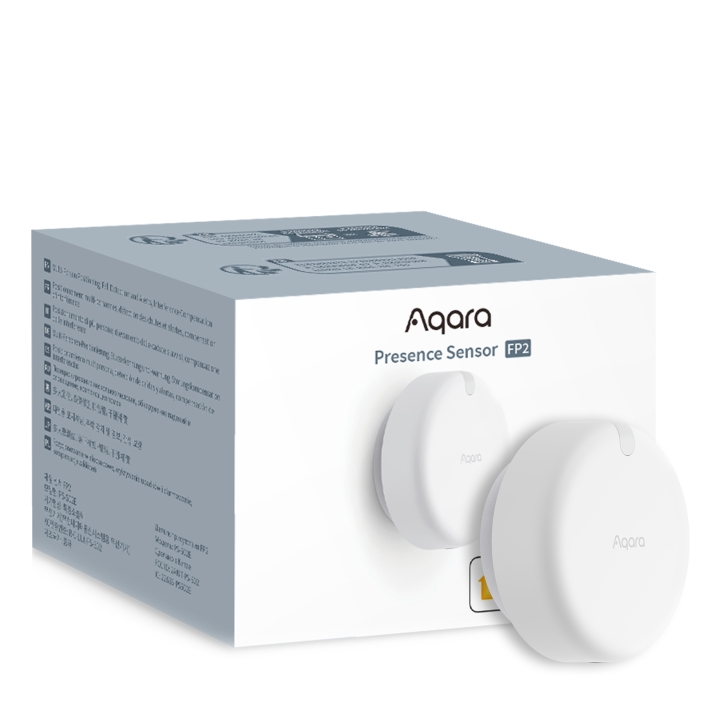 Aqara Närvarosensor FP2