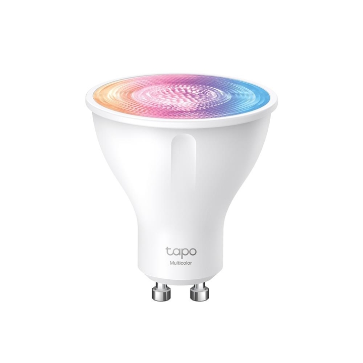 TP-Link Tapo Smart Wi-Fi-strålkastare, flerfärgad /Tapo L630