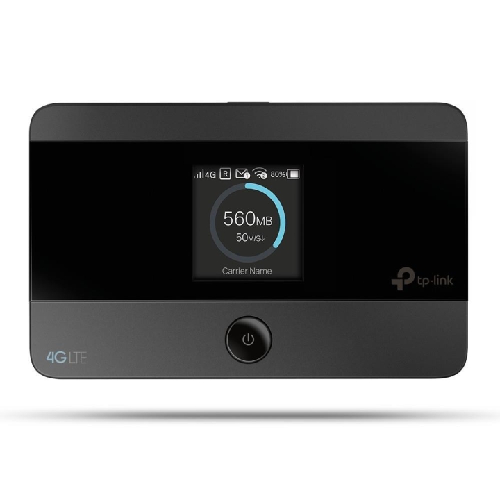 TP-Link mobilt Wi-Fi /M7350
