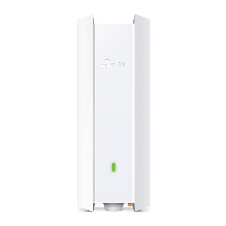TP-Link AX1800 Inomhus/Dörr Wi-Fi 6 Accesspunkt