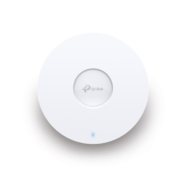 TP-Link AX3000 Trådlös Dual Band takmonterad Wi-Fi 6 Access Point /EAP650