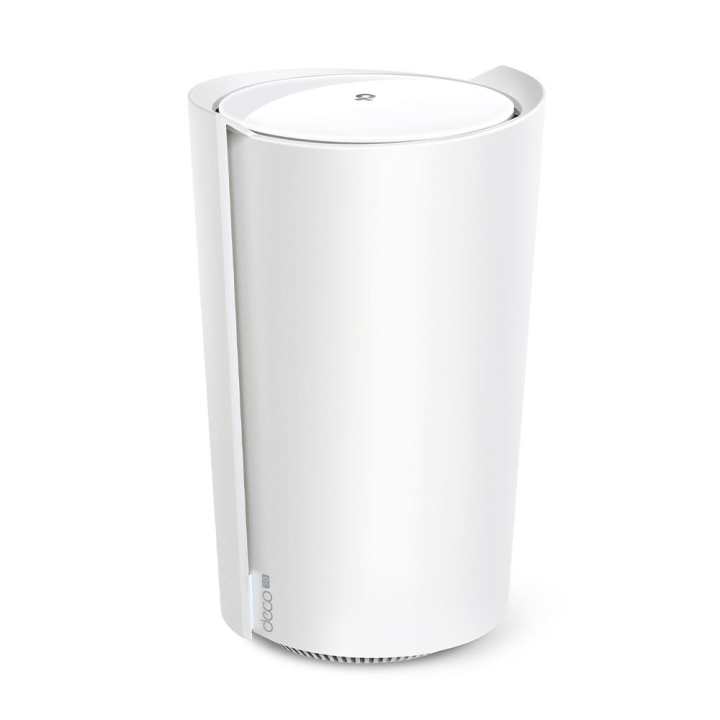 TP-Link Deco X50 AX3000 Mesh Wi-Fi 6 Gateway för hela hemmet