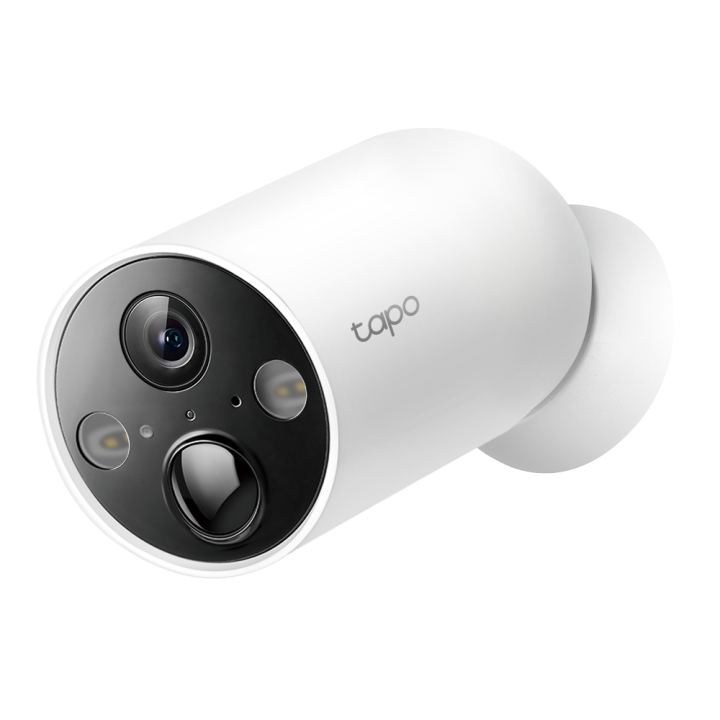 TP-Link Tapo Smart trådlös säkerhetskamera /Tapo C425