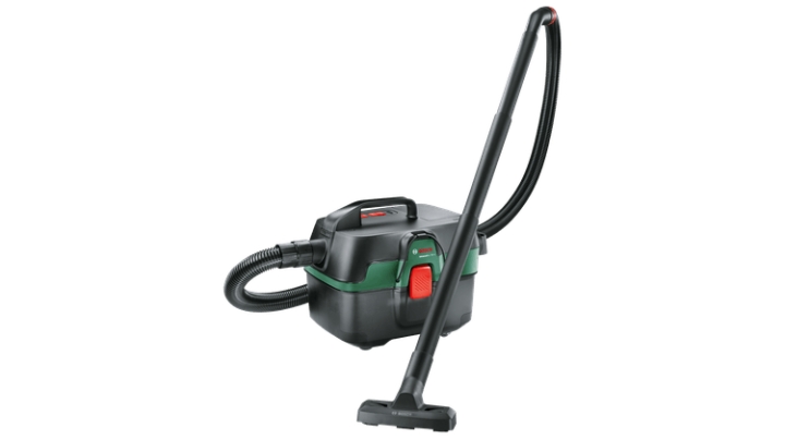 Advanced Vac 18V-8 (utan batteri)