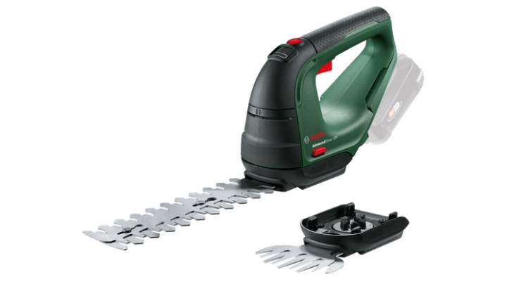 Avancerad sax 18V-10 (utan batteri)