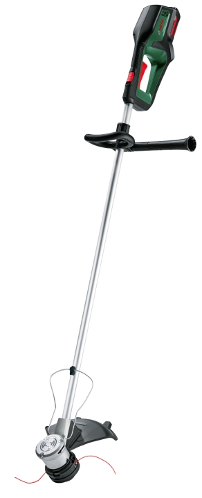Grästrimmer AdvancedGrassCut 36V-33 SOLO (batteri ingår ej)