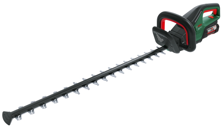 6528 Advanced HedgeCut -36V - (utan batteri)