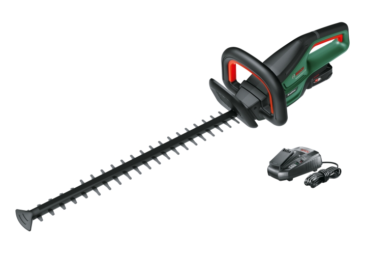UniversalHedgeCut 18V-55 - (batteri och laddare ingår)