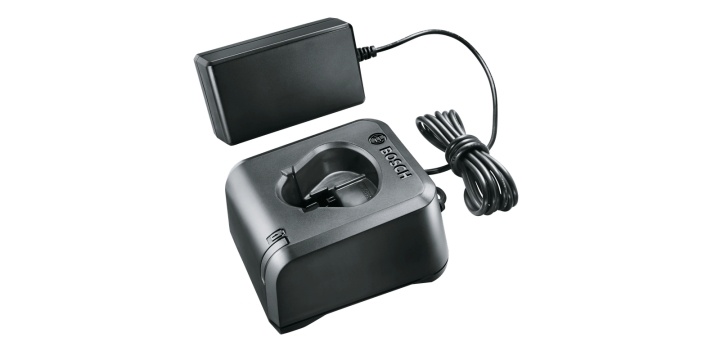 12 V laddare litiumjon GAL 12V-20