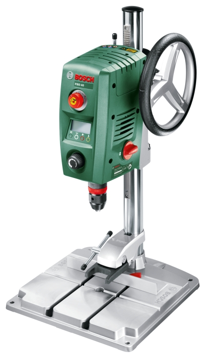 PBD 40 Bänkborrmaskin 230v