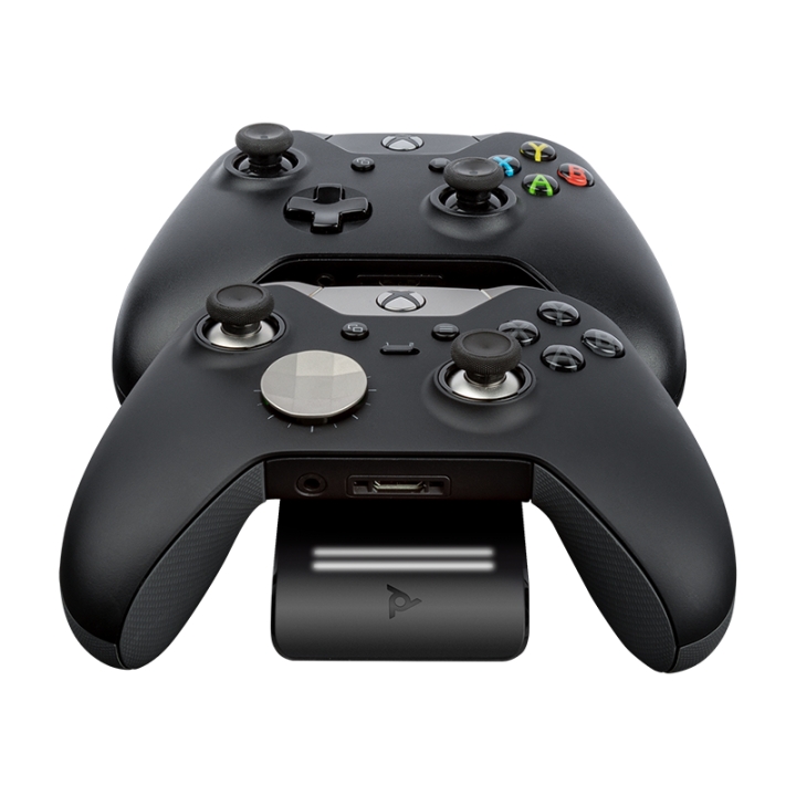 Köp PDP Gaming Laddningssystem för Xbox One Slim-spel (XBOX/XSX) | Teknikpr