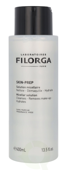 FILORGA Skin-Prep Micellar Solution 400 ml