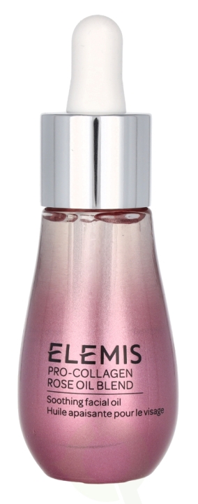 Elemis Pro-Collagen Rose Facial Oil 15 ml