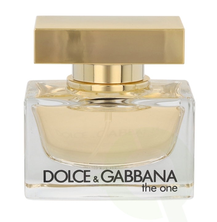 Dolce & Gabbana The One For Women Edp Spray 30 ml