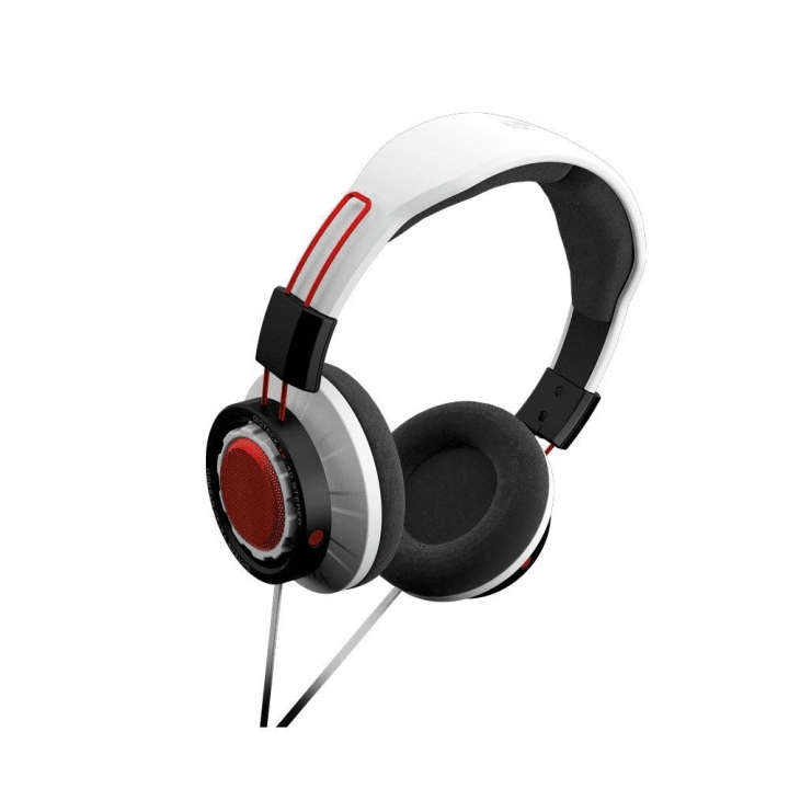 Gioteck: TX-40 Stereo Gaming & Go Headset