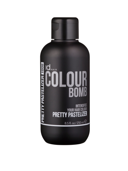 ID Hair Colour Bomb 250 ml - Pretty Pastelizer