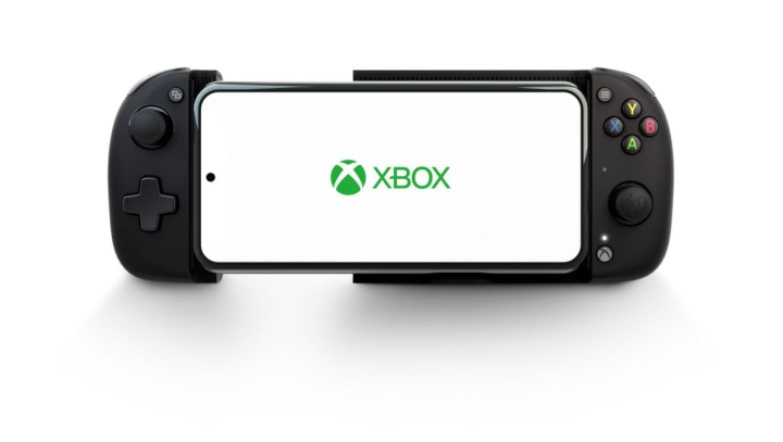 NACON MG-X COMPACT HOLDER