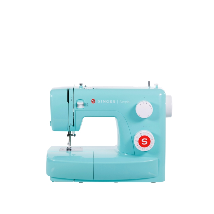 Singer Enkel symaskin 3223