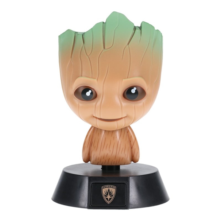 Paladone Groot Ikonlampa