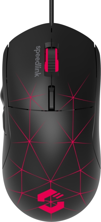 Speedlink Corax spelmus
