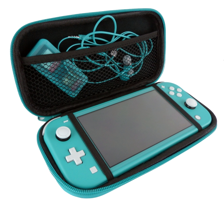 SuBsonic Switch Lite Switch Lite - Startpaket 6In1