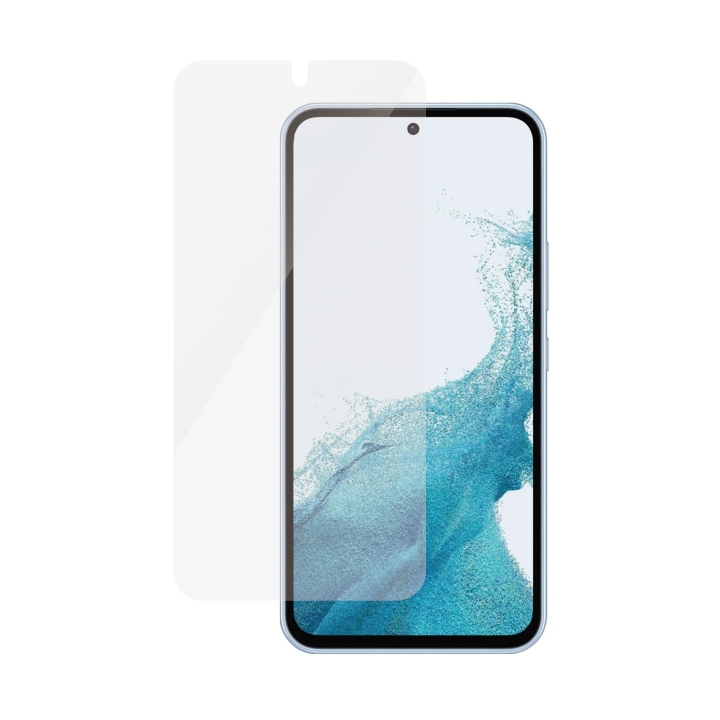 PanzerGlass Skärmskydd Samsung Galaxy A54 - Ultra Wide Fit