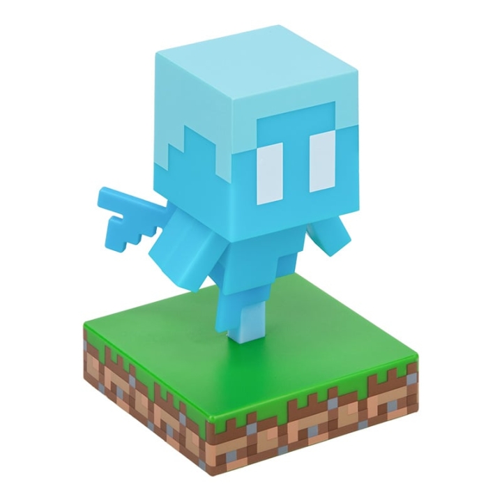 Paladone Minecraft - Allay Ikonlampa