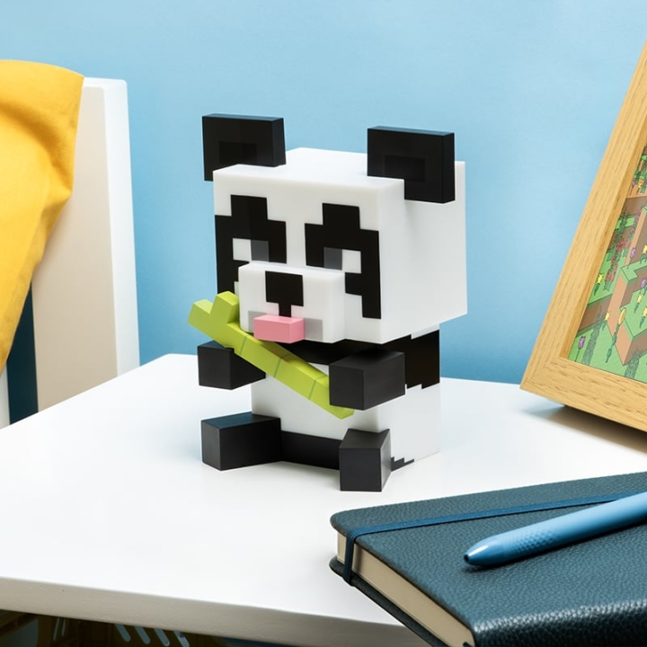 Paladone Minecraft - Panda Light