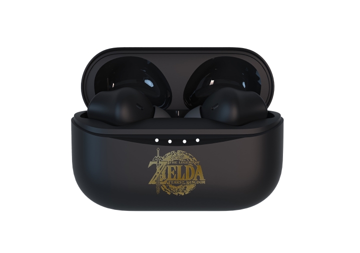 OTL TWS The Legend of Zelda: Tears of the Kingdom