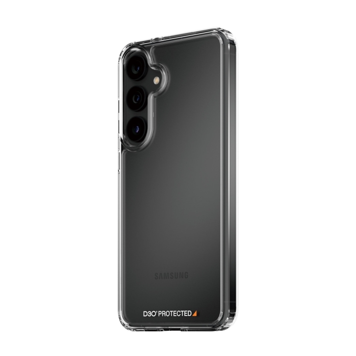 PanzerGlass Hårt fodral med D3O Galaxy S24 Plus