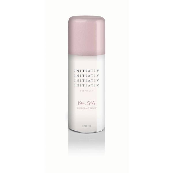 Van Gils Initiativ Deodorantspray 150 ml