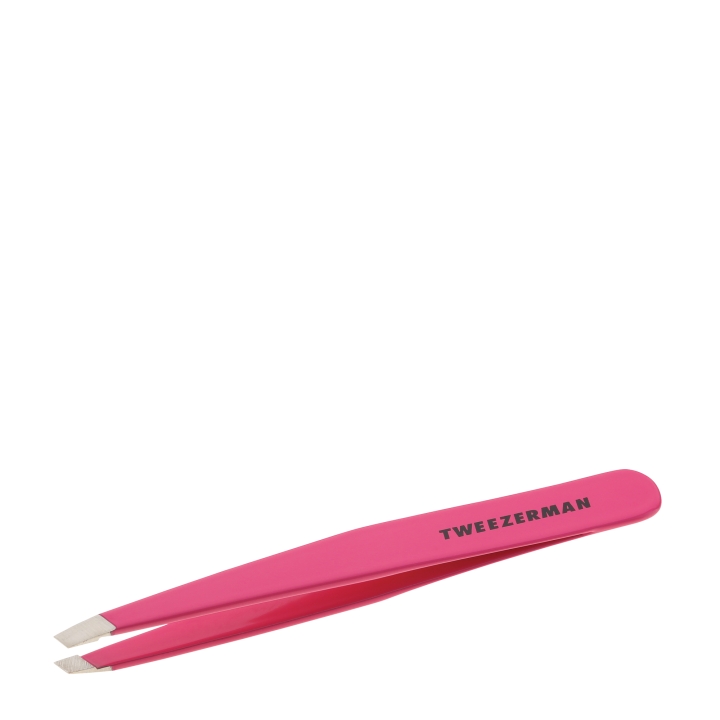 Tweezerman Slant Pincett Pretty In