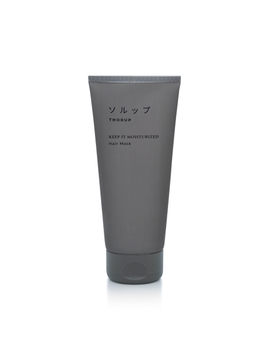 THORUP Keep It Återfuktad Hårmask 200 ml