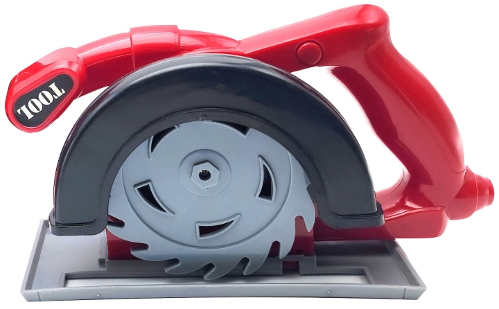 TEGOLE Elektrisk cirkelsåg (500249)