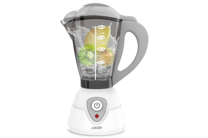 TEGOLE Elektrisk blender m/tillbehör (500222)