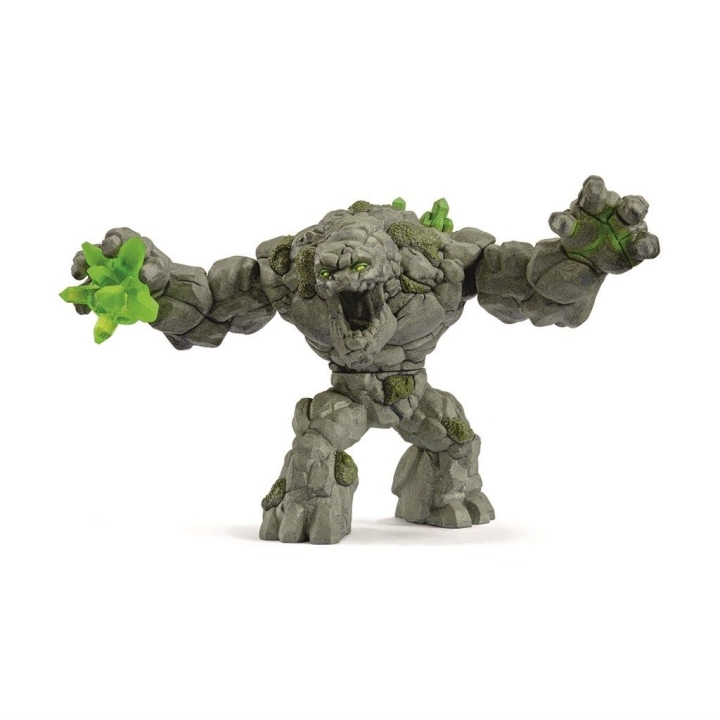 Schleich Eldradors varelser - Stenmonster (70141)