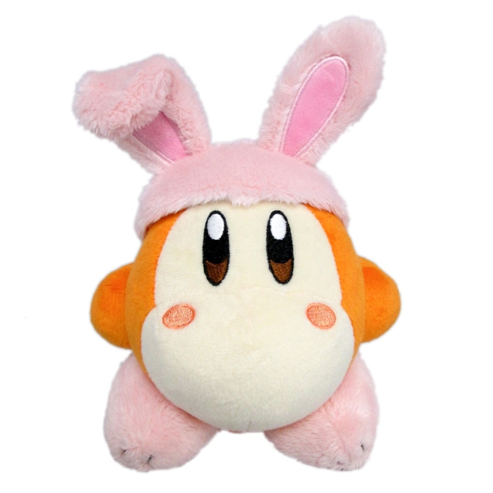Super Mario Kirby - Waddle Dee Kanin