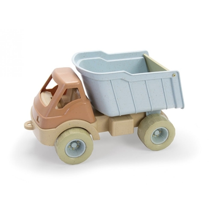 Dantoy BIOPlast lastbil (5620)